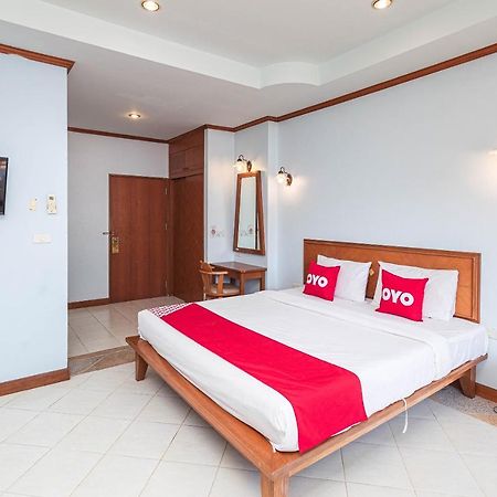 Oyo 385 Aonang President Hotel Ao Nang Екстериор снимка
